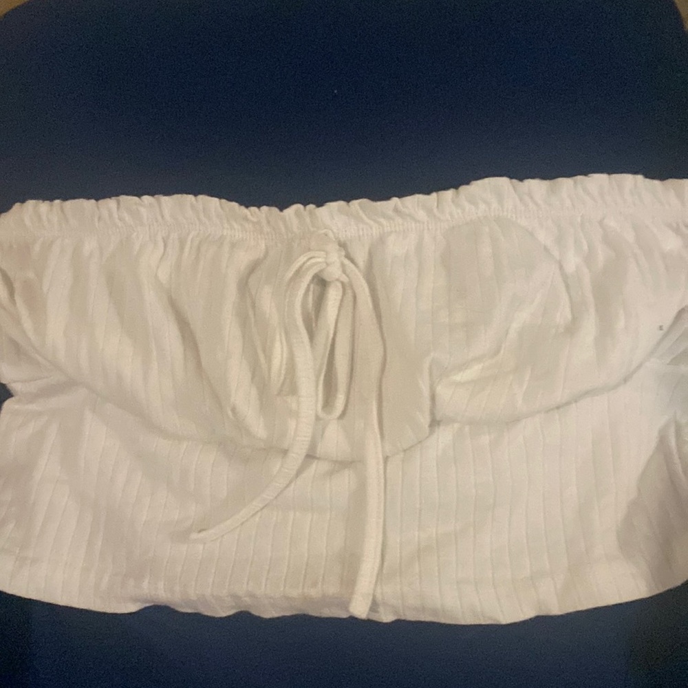 shein tube top